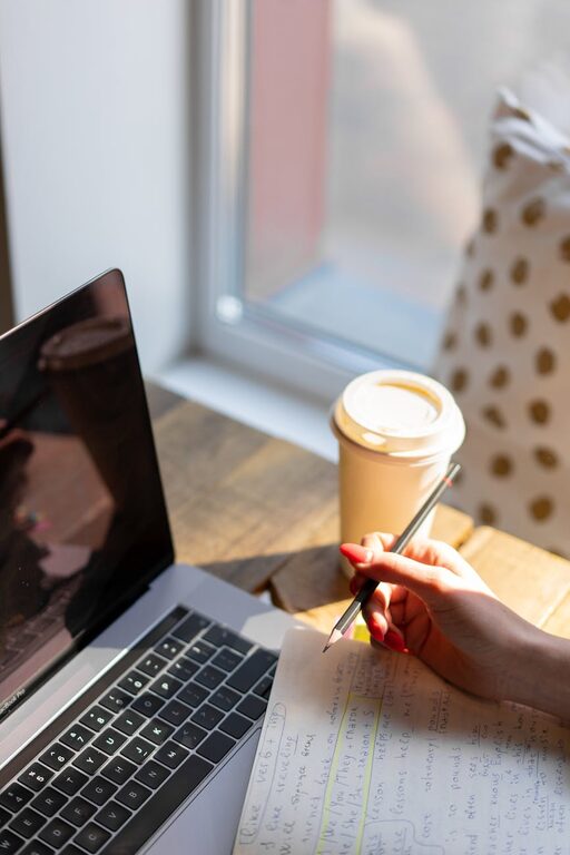 How to Choose a Notebook You’ll Actually Use Every Day